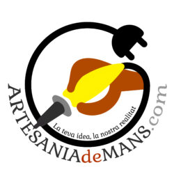 ARTESANIA de MANS